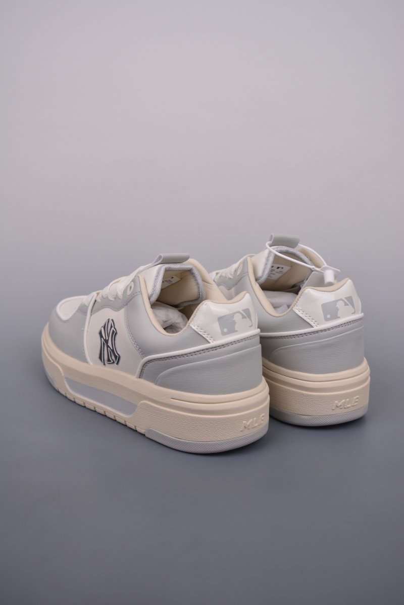 MLB Chunky Liner SL Saffiano view