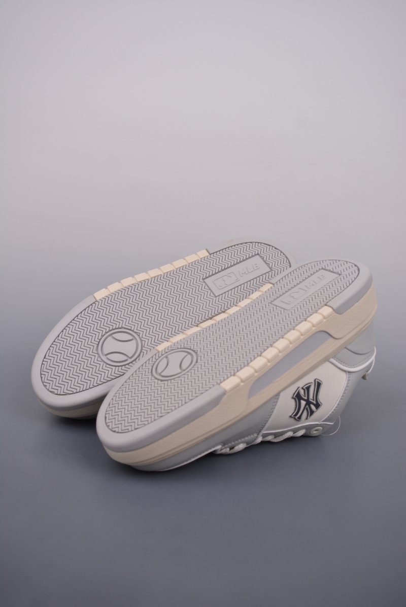 MLB Chunky Liner SL Saffiano view