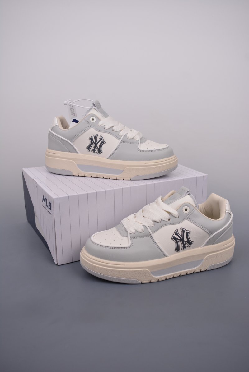 MLB Chunky Liner SL Saffiano view