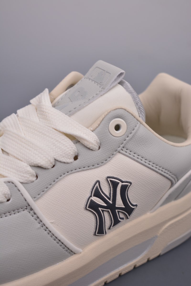 MLB Chunky Liner SL Saffiano view