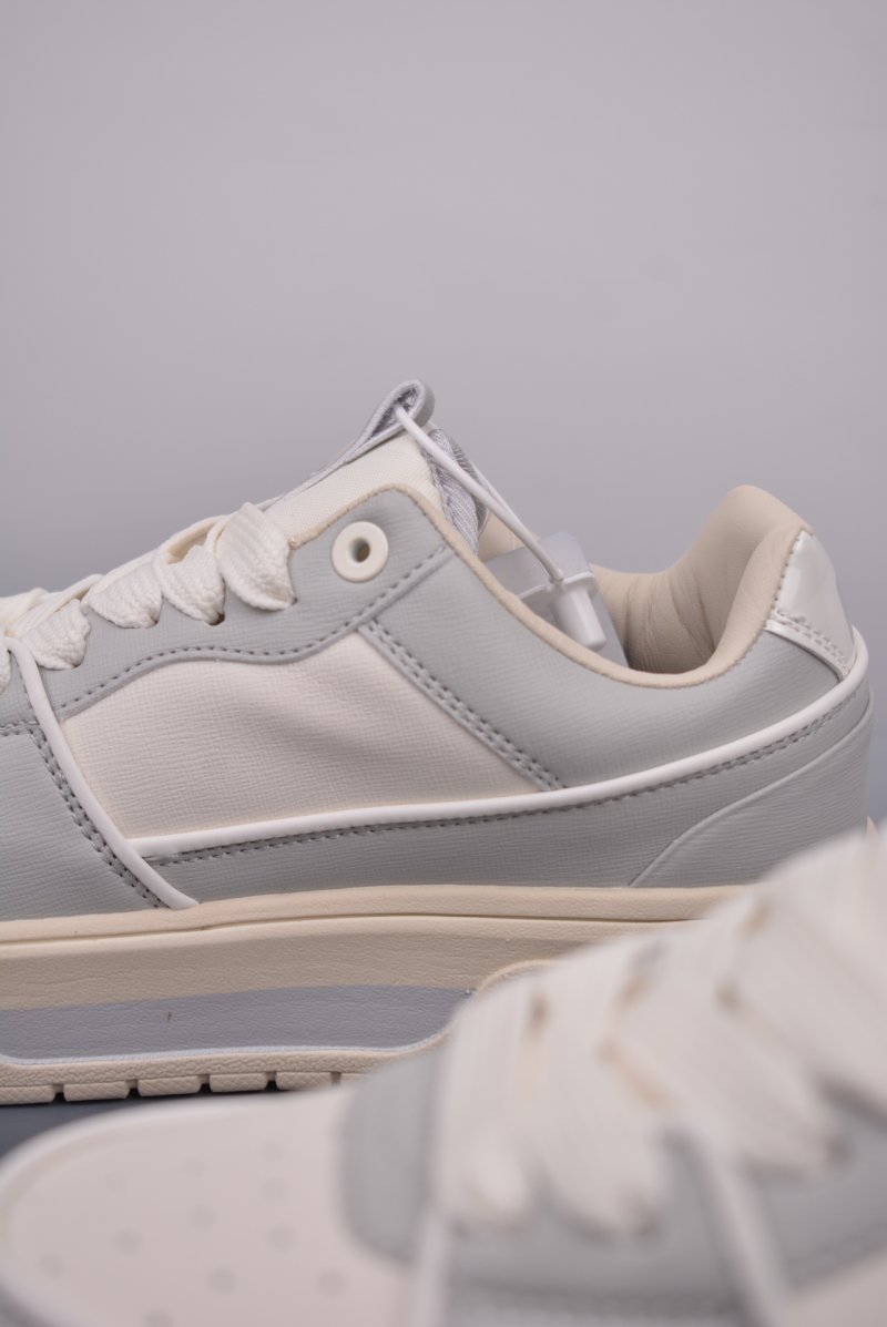 MLB Chunky Liner SL Saffiano view