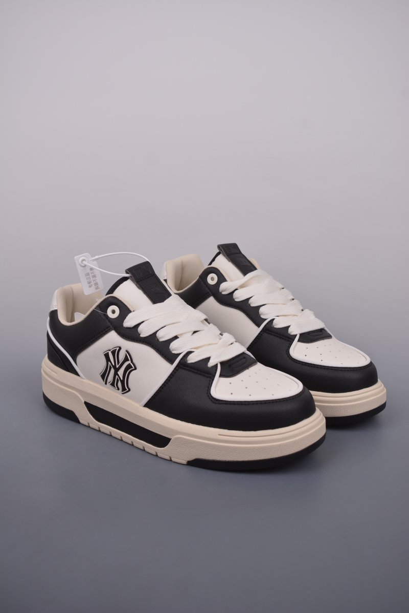 MLB Chunky Liner SL Saffiano