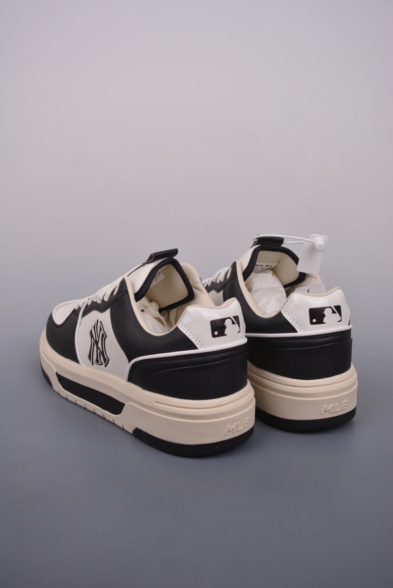 MLB Chunky Liner SL Saffiano view