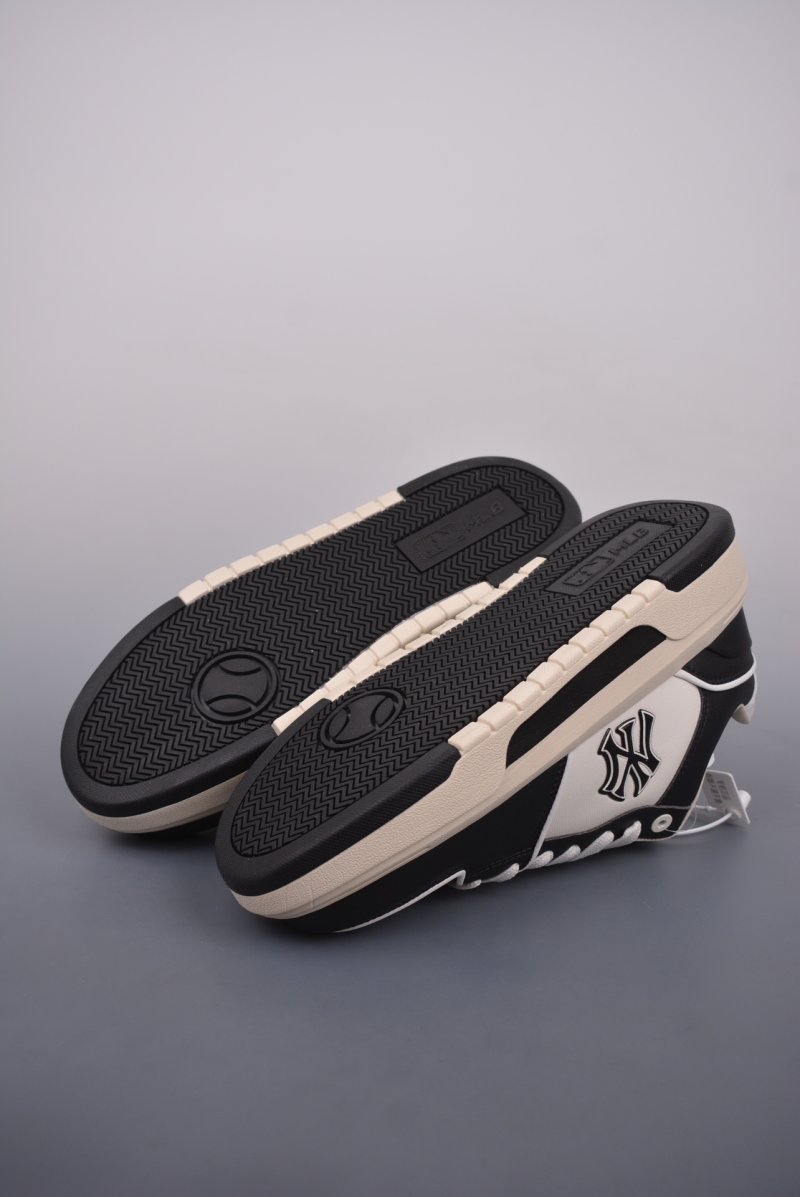 MLB Chunky Liner SL Saffiano view