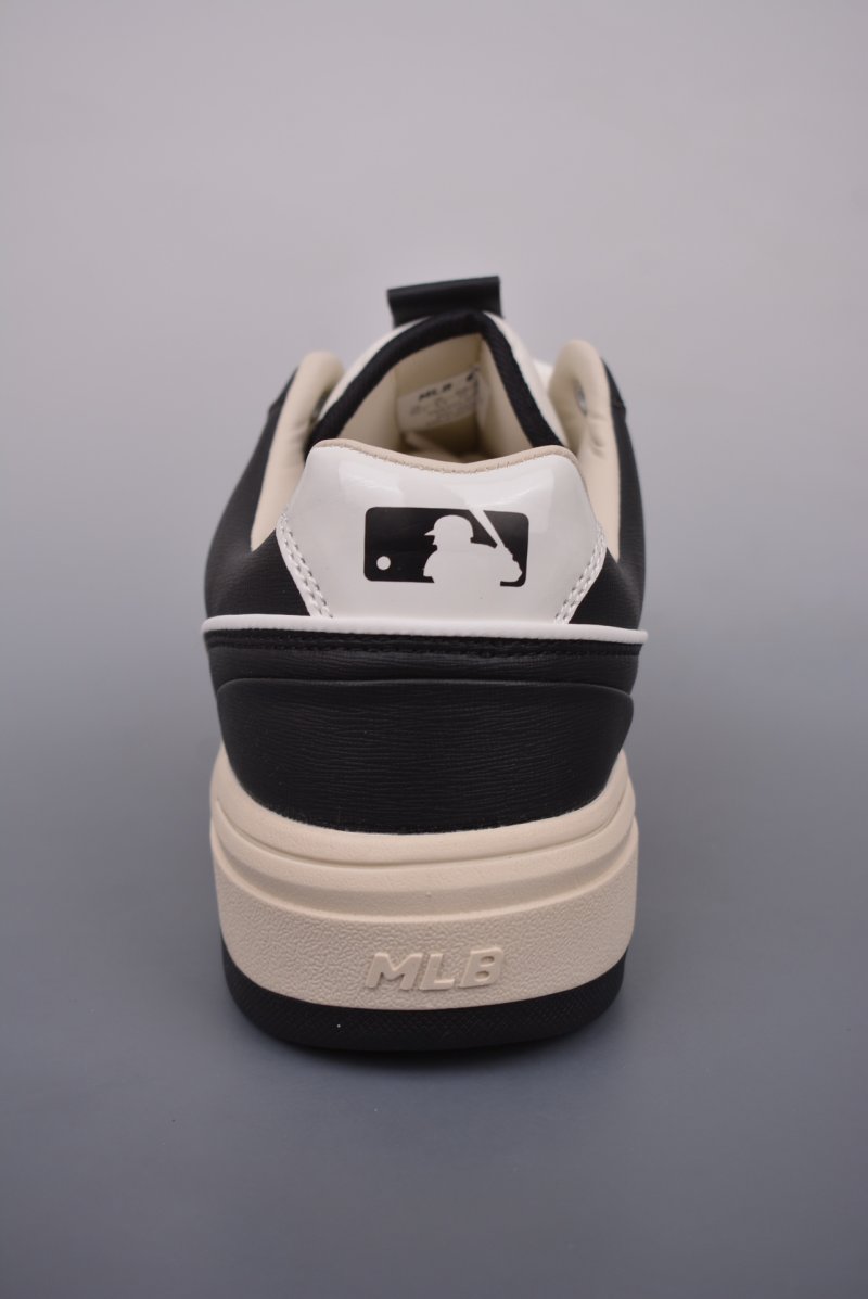 MLB Chunky Liner SL Saffiano view