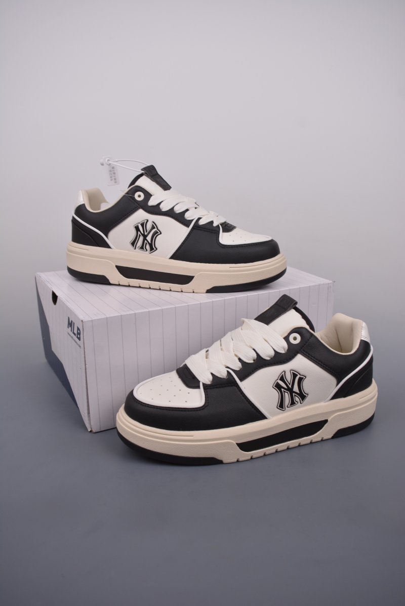 MLB Chunky Liner SL Saffiano view