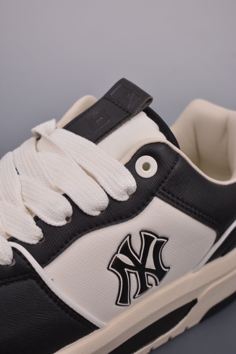 MLB Chunky Liner SL Saffiano view