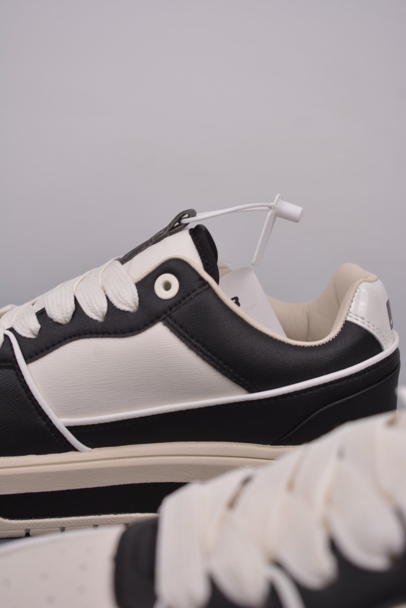 MLB Chunky Liner SL Saffiano view