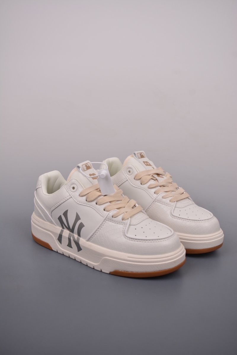 MLB Chunky Liner SL Saffiano