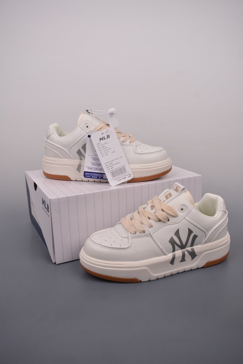 MLB Chunky Liner SL Saffiano view