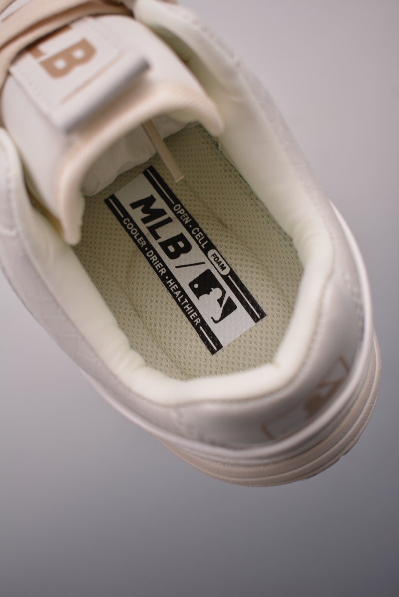 MLB Chunky Liner SL Saffiano view