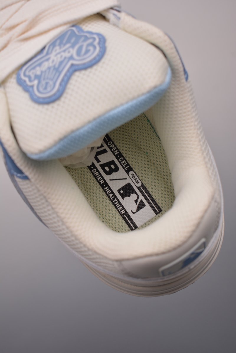 MLB Chunky Liner Wide view