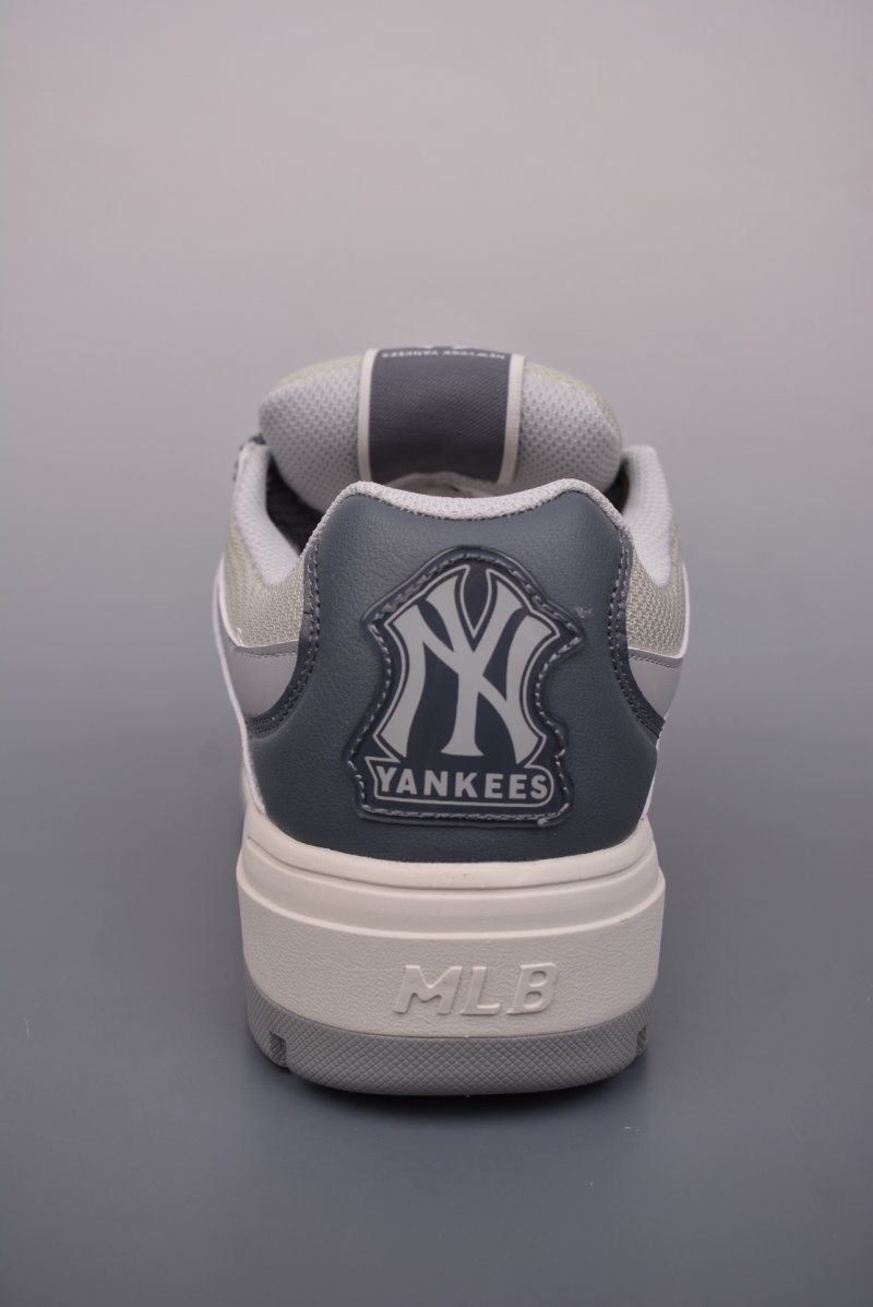 MLB Chunky Liner Wide Inning 'Red' view