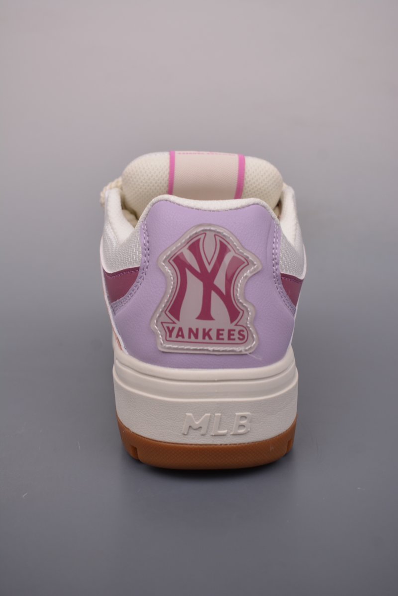 MLB Chunky Liner Wide Inning 'Red' view