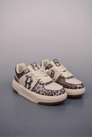 MLB Chunky Lux Leopard view 1