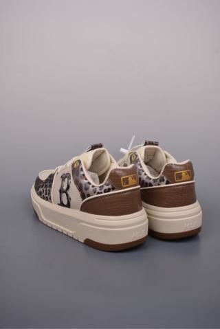 MLB Chunky Lux Leopard view 2