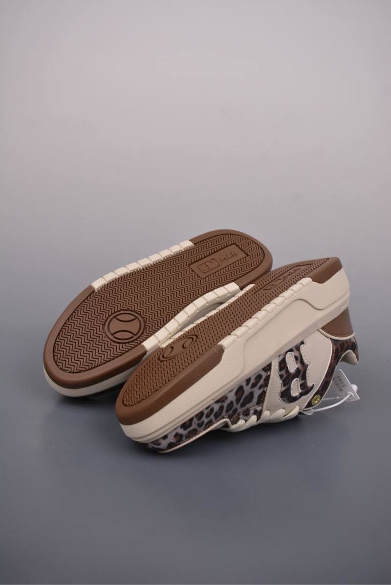MLB Chunky Lux Leopard view