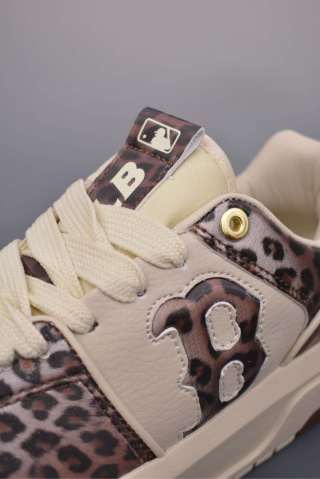 MLB Chunky Lux Leopard view 7