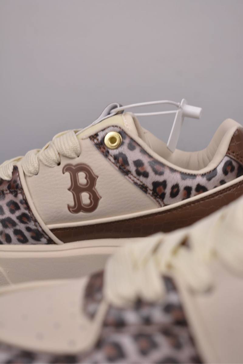 MLB Chunky Lux Leopard view