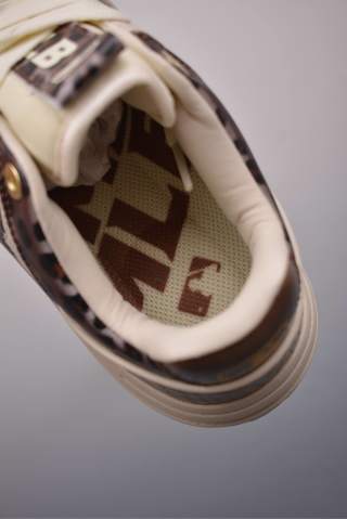 MLB Chunky Lux Leopard view 9