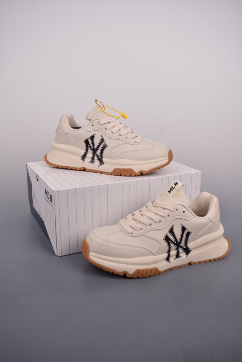 MLB Chunky Runner Basic view