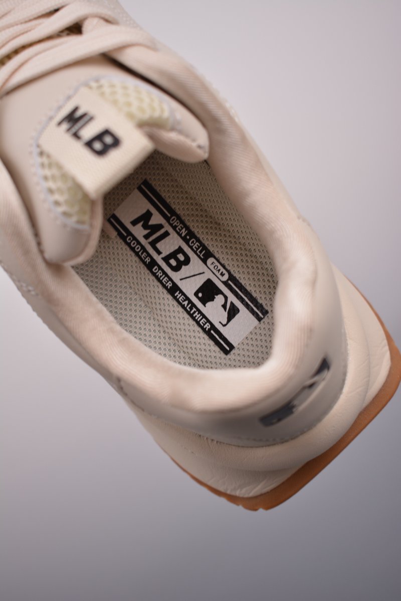MLB Chunky Runner Basic view