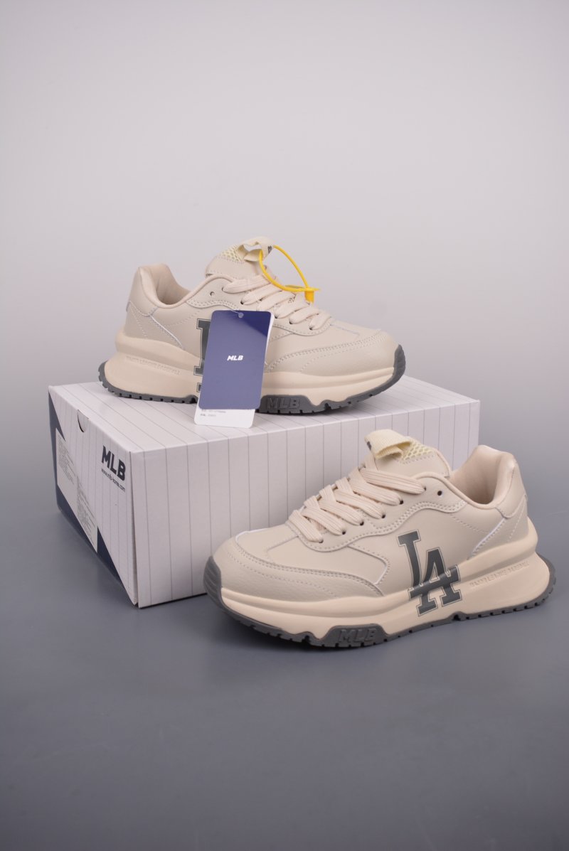 MLB Chunky Runner Basic view