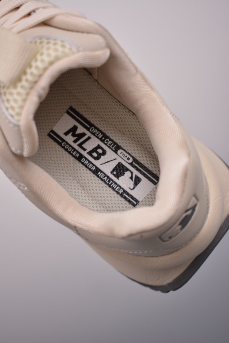 MLB Chunky Runner Basic view