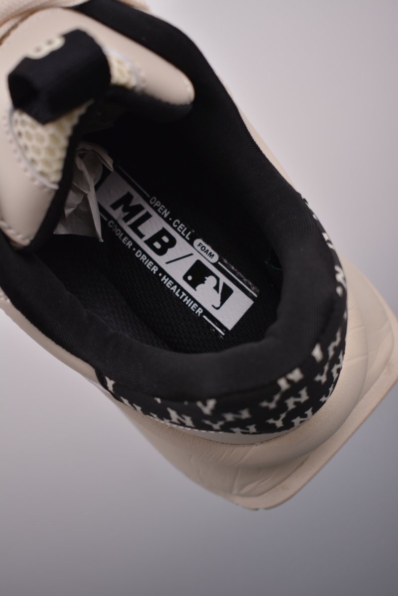 MLB Chunky Runner Basic view