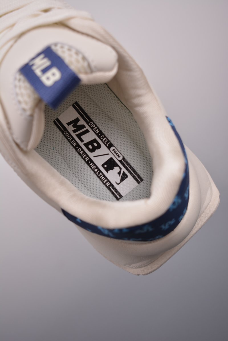 MLB Chunky Runner Basic view