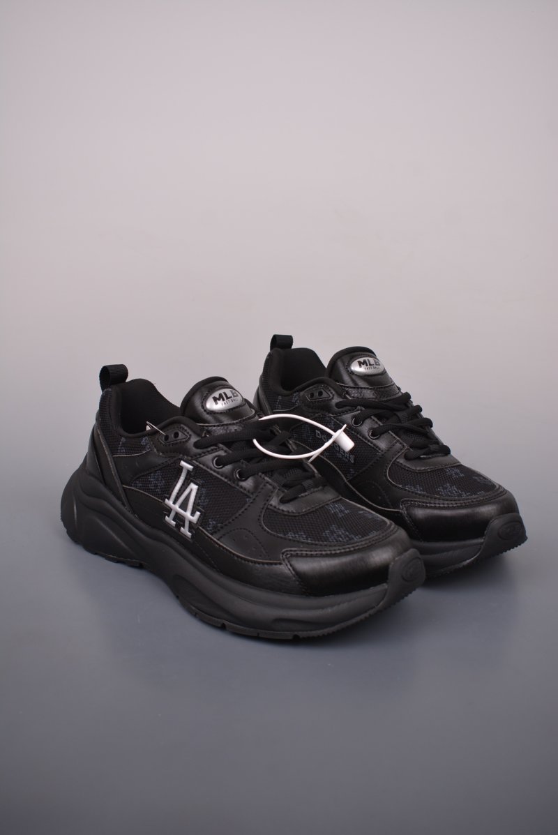 MLB Chunky Runner Denim Monogram