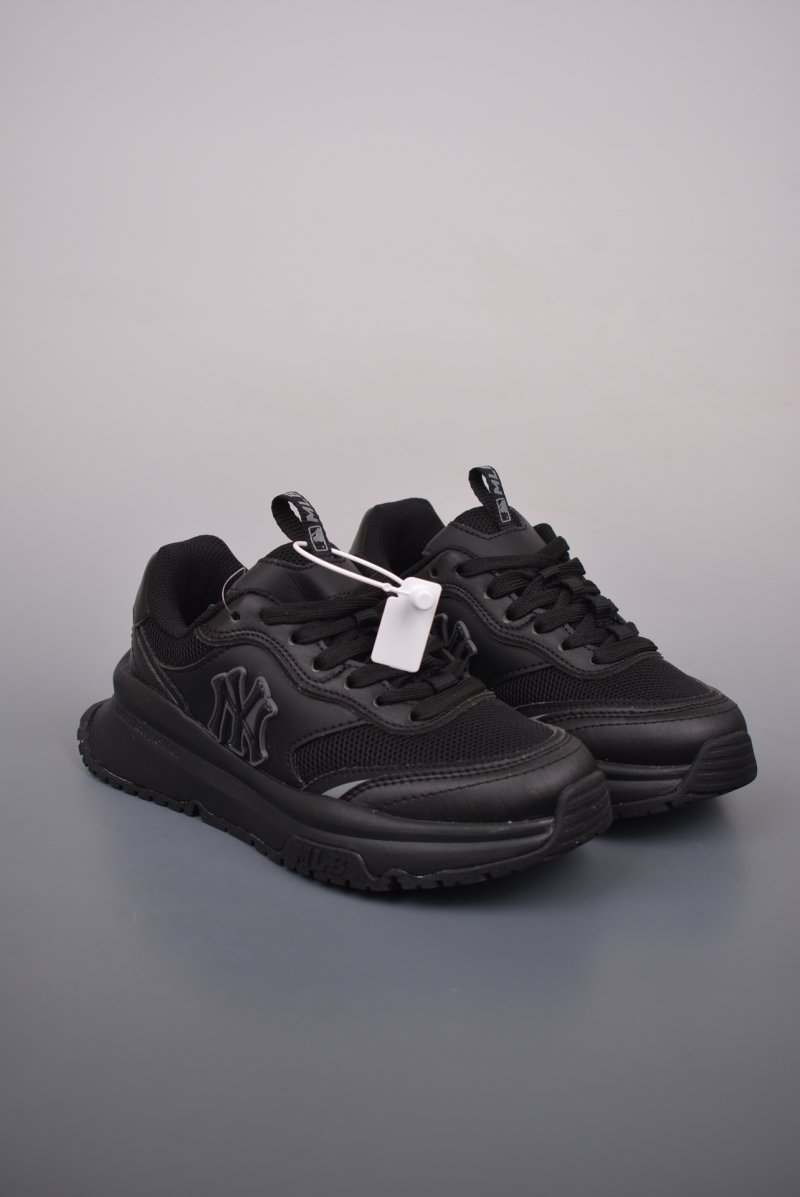 MLB Chunky Runner Denim Monogram