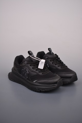 MLB Chunky Runner Denim Monogram view 1