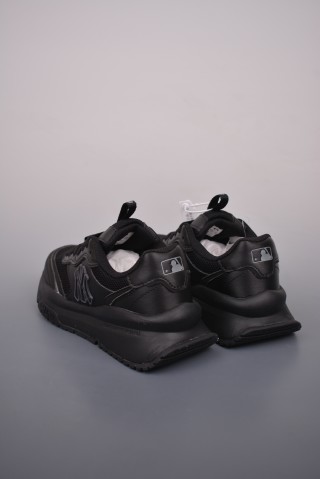 MLB Chunky Runner Denim Monogram view 2