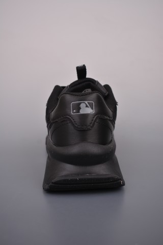 MLB Chunky Runner Denim Monogram view 4