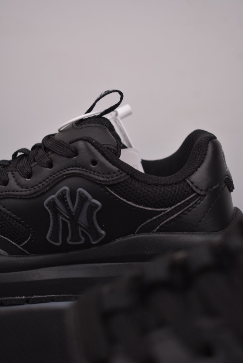 MLB Chunky Runner Denim Monogram view
