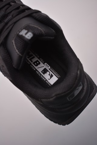 MLB Chunky Runner Denim Monogram view 9