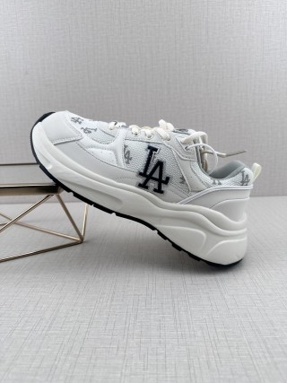 MLB Chunky Runner Fastball 'White' view 1