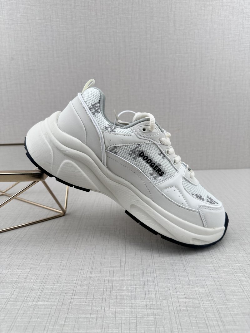 MLB Chunky Runner Fastball 'White' view