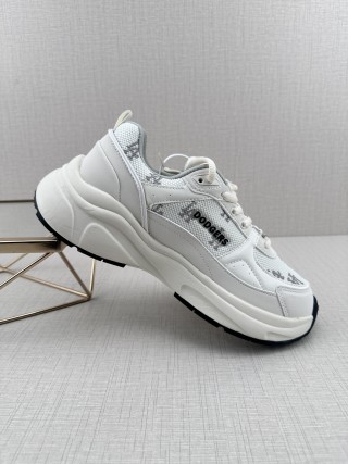 MLB Chunky Runner Fastball 'White' view 2