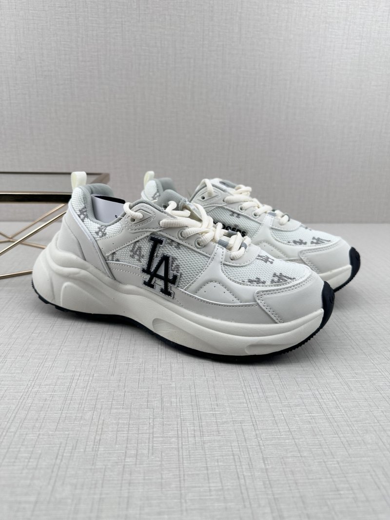 MLB Chunky Runner Fastball 'White' view