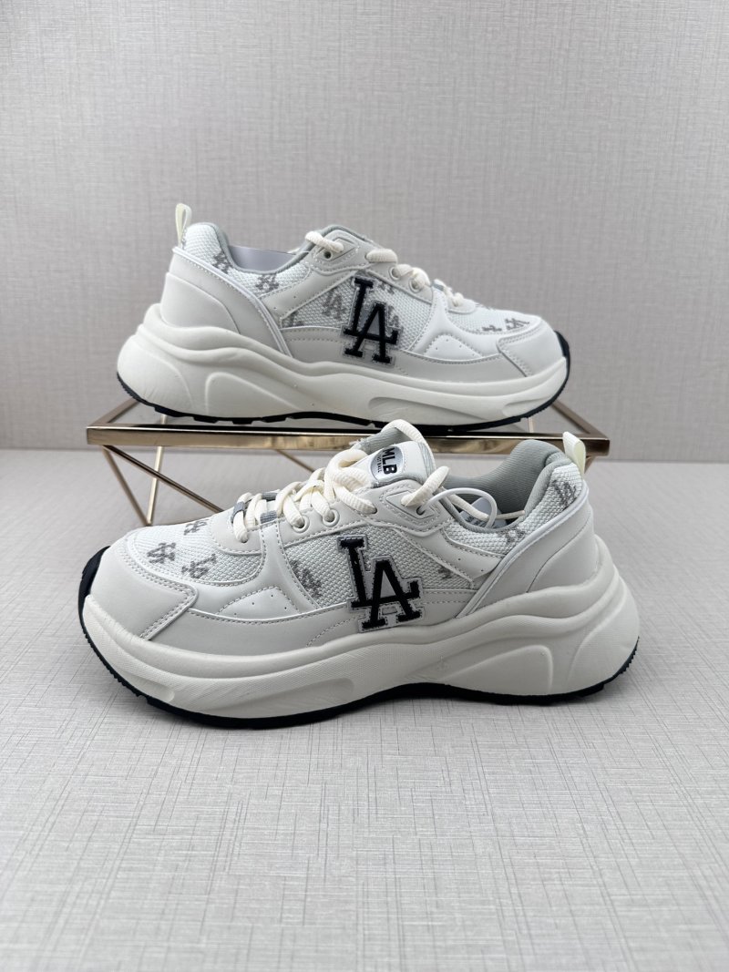 MLB Chunky Runner Fastball 'White' view
