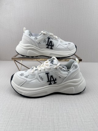 MLB Chunky Runner Fastball 'White' view 4