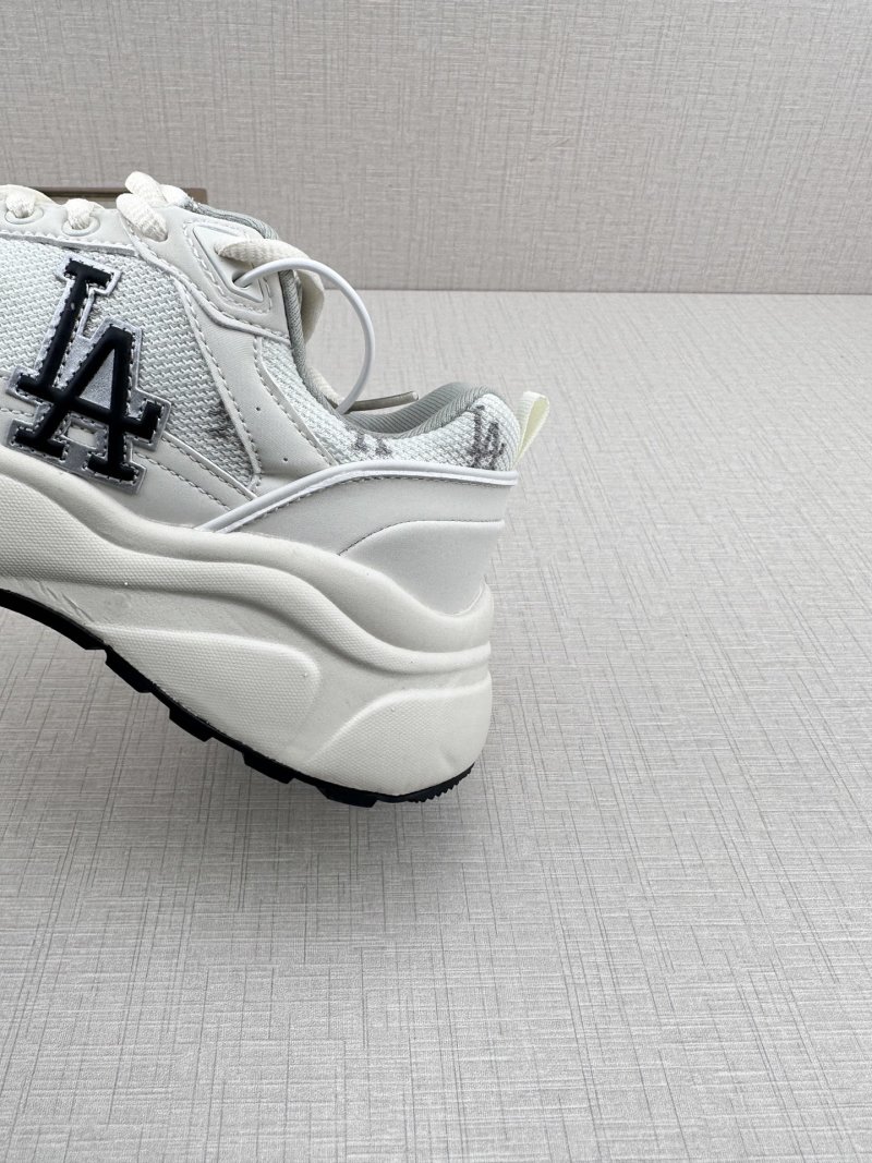 MLB Chunky Runner Fastball 'White' view