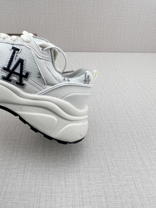 MLB Chunky Runner Fastball 'White' view 8
