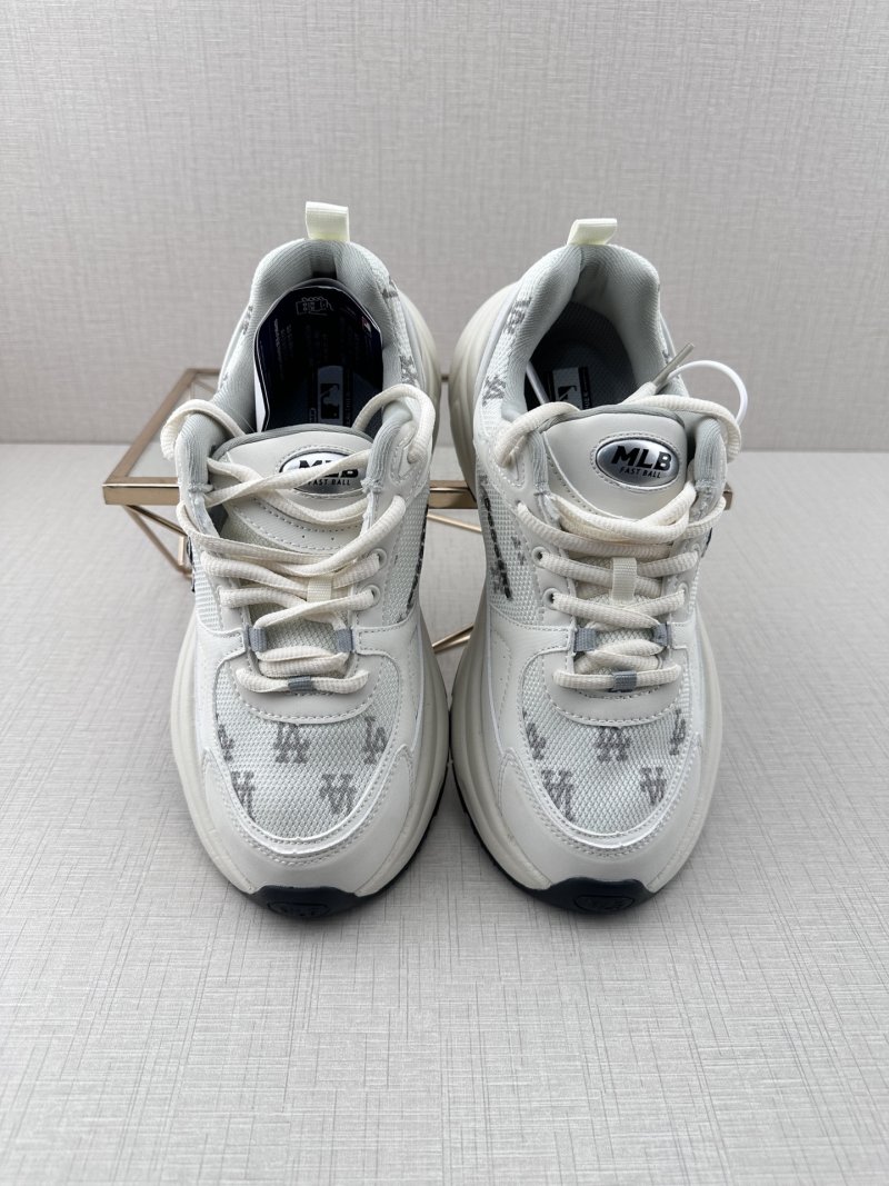 MLB Chunky Runner Fastball 'White' view
