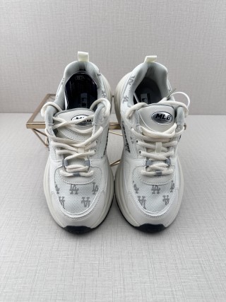 MLB Chunky Runner Fastball 'White' view 9