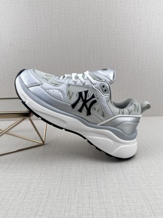 MLB Chunky Runner Fastball 'Silver' view 1