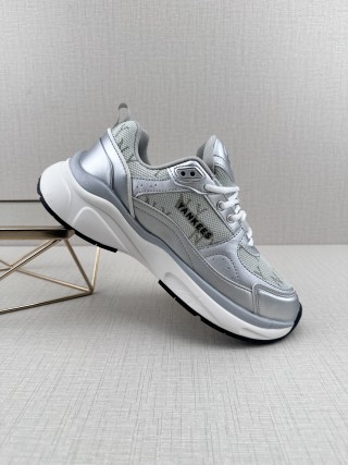 MLB Chunky Runner Fastball 'Silver' view 2