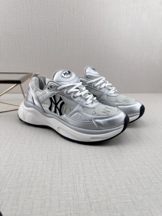 MLB Chunky Runner Fastball 'Silver' view 3